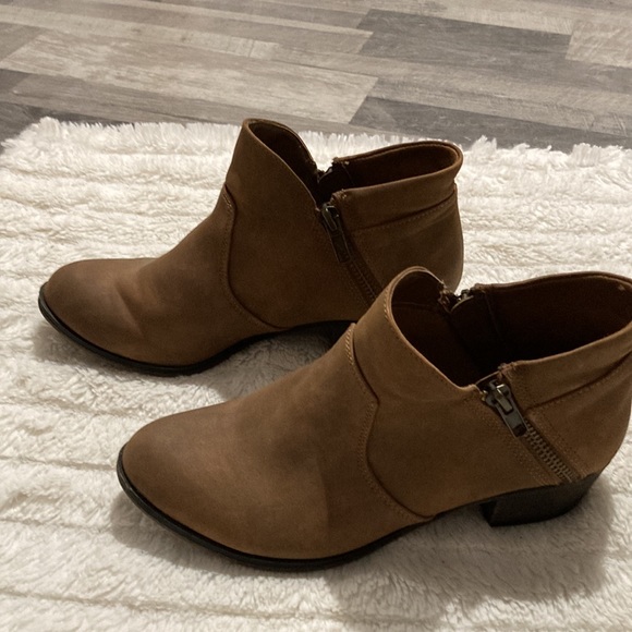 American Rag Ankle Boot Woman 5.5 - Picture 5 of 6